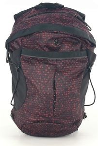 LN Lululemon Run All Day Backpack